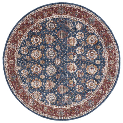 Deriel 700 Performance Southwestern Rug
