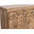 55.12 " W Mango Solid Wood Sideboard