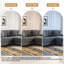 2 Seater Sectional-1266177172