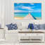 «Dock III», reproduction de photo sur toile tendue-29333551