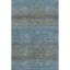 Tapis géométrique de qualité supérieure lavable à la machine Ariel-1870035978