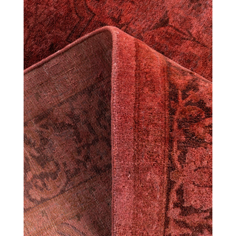 Kishwar One-of-a-Kind 3' 3" x 4' 10" Hand Knotted Area Rug