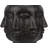Cement Accent Stool-61272618