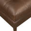 Repose-pieds en cuir italien Napa-359909477