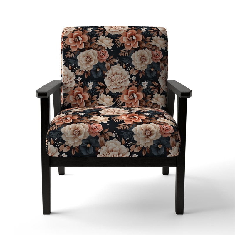 Chaise de jardin rembourrée Classic Classic