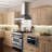 ZLINE CrownSound™Ducted Vent Wall Mount Range Hood in Stainless Steel with Built-in Bluetooth Speakers-266303645