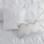 Ensemble d'édredon touffeté 7 pièces-115820415-115820422