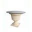 Haruki Outdoor Round Dining Table