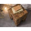Gouldin Solid Wood Accent Stool-26732009