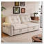 Velvet Multifunctional Sofa Convertible Sofa Bed-1548965376