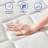 Hybrid Mattress in a Box,Individual Pocket coil, Medium Firm, Memory Foam Mattress-2093629852-2093629848