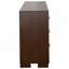 Commode 6 tiroirs