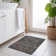 Chayil Area Rug with Non-Slip Backing