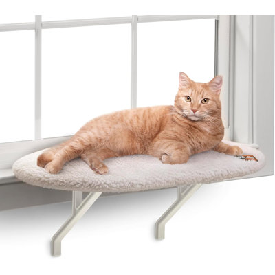 Perchoir de fenêtre pour chat Kitty Sill