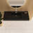47'' Wall Mounted Bathroom Sink Solid Surface Sink-111025465