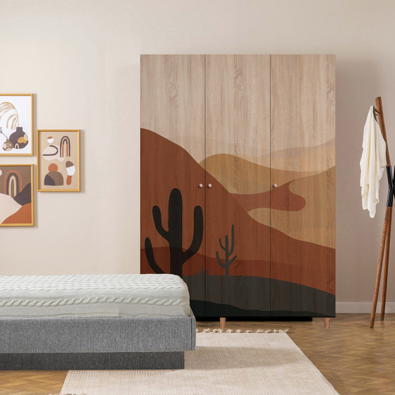 Armoire Ayreanna