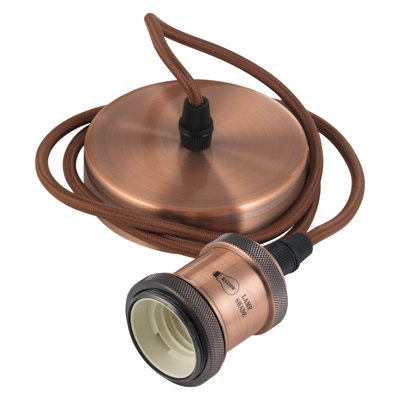Snowden 1 - Light Pendant