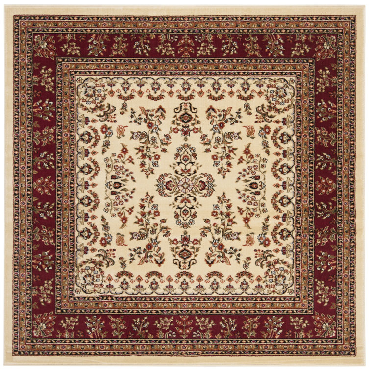 Klose Performance Oriental Rug