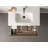 Jasso 32'' Single Bathroom Vanity with Ceramic Top-1610997585