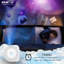 Symple Stuff Home Theatre Projector Portable Projector