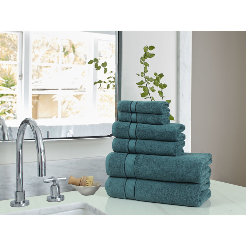 Iasos Plush Mulit-Size Set, Teal