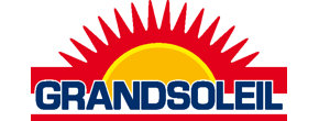 GRANDSOLEIL Logo