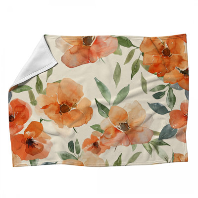 Jeté Floral