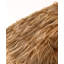 Parasol de patio 8 'Thatch Tiki Tropical Palapa Raffia Tiki Hut Hawaiian Hula Beach