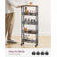 Aksayan Kitchen Cart