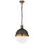 Thomas O'Brien Hicks 1 - Light Small Pendant-44746393-66238682