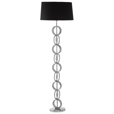 178cm Matte Column Floor Lamp