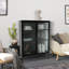 Armoire d'appoint en acier Boynes