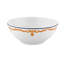Mattapan Piece Porcelain China Dinnerware Set - Service for 6-848728403