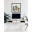 Cactus Beauties by Marmont Hill - Single Picture Frame Painting-1004684683