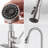 MODLAND Pull Down Kitchen Faucet