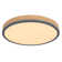 Tejal Plastic LED Flush Mount
