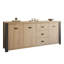 Alakai Rectangle Accent Cabinet