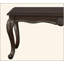 Table basse Pierce Cherry Finish