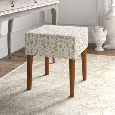 Tabouret de coiffeuse Auriyana