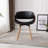 Duluth Faux Leather Side Chair
