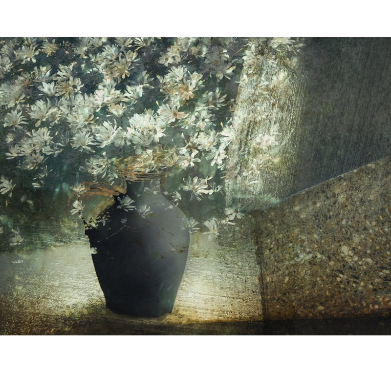Wrapped Canvas Print, 81.28cm H x 121.92cm W