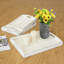 3 Piece Serving Tray Set-636966275