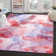 Dashiell Performance Machine Washable Abstract Rug