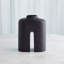 Guardian Handmade Earthenware Table Vase-1637584339