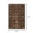 Lumsden Updated Classic Rust Red/Blue Area Rug-1527797184