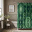 Bohemian Elements - Rideau de douche Premium-1419339679