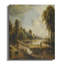 Wrapped Canvas Print Set-2115987777