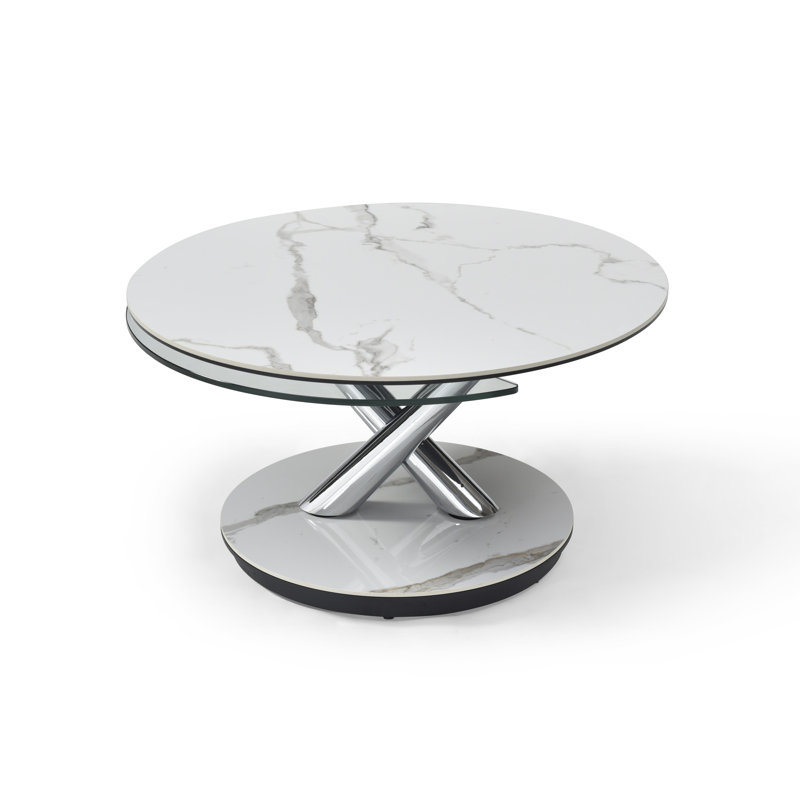 Table basse Mc Moon