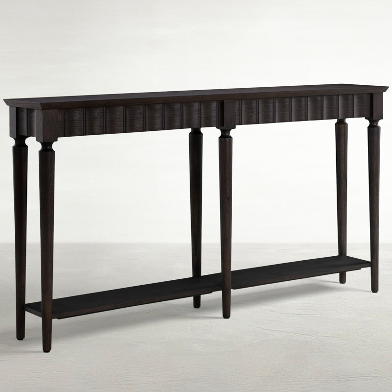 Peterson Long Console - Dark