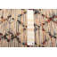 Tapis beige Sienna 5 pi 2 po x 7 pi 7 po